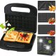 Opiekacz ExtraLink Sandwich 3w1 EXTRALINK Smart Life Grill Sandwich SJ-37A Toster Gofrownica 1