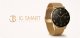 Smartwatch JG Smart Smartwatch Damski Amoled Rozmowy Menu Polski - Zdrowie Sport Chat GPT Złoty 13