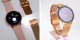 Smartwatch JG Smart Smartwatch Damski Amoled Rozmowy Menu Polski - Zdrowie Sport Chat GPT Złoty 4