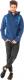 Kurtka męska Hi-Tec Kurtka męska Softshell Fano Blue print/Victoria blue/High risk red r. M 2