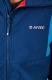 Kurtka męska Hi-Tec Kurtka męska Softshell Fano Blue print/Victoria blue/High risk red r. M 6