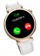 Smartwatch Kiano Smartwatch Kiano Style AMOLED Wodoodporny 1.32 210mAh Moduł GPS złoty 3
