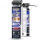 NO PEST SNIPER ŚRODEK OPRYSK SPRAY AEROZOL PREPARAT NA PLUSKWY DOMOWE NO PEST 300ML 4