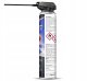 NO PEST SNIPER ŚRODEK OPRYSK SPRAY AEROZOL PREPARAT NA PLUSKWY DOMOWE NO PEST 300ML 6