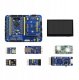 PiMoroni Standard OpenH743I-C, płytka rozwojowa STM32H7 z zestawem akcesoriów 1