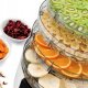 Suszarka Niewiadów Suszarka Do Grzybów Owoców NIEWIADÓW 970.01 PS 300W 4 sita 4