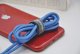 Swissten SWISSTEN Kabel do ładowania USB Lightning 1,2m 3A 13