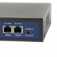 Switch Utepo SWITCH POE DO KAMER 4xPOE 100Mbps 2xUpLINK 75W BLOW Extend mode 2