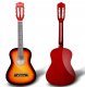 Suprimo SUPRIMO JRC SET SB gitara klasyczna 1/4 sunburst 1
