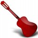 Suprimo SUPRIMO JRC SET SB gitara klasyczna 1/4 sunburst 7