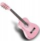 Suprimo SUPRIMO JRC SET PK gitara klasyczna 1/4 różowa do 4