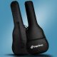 Suprimo SUPRIMO JRC SET PK gitara klasyczna 1/4 różowa do 8