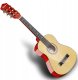 Suprimo SUPRIMO JRC SET NT gitara klasyczna 1/4 1