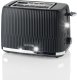 Toster Gorenje Toster Gorenje T850DPB 850W Wyjmowana tacka Rozmrażanie 7 stopni opiekania 1