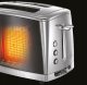 Toster Russell Hobbs Toster Russell Hobbs Luna Moonlight 23221-56 Ruszt Regulacja Szary 4