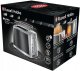 Toster Russell Hobbs Toster Russell Hobbs Luna Moonlight 23221-56 Ruszt Regulacja Szary 5