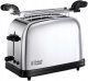 Toster Russell Hobbs Toster Russell Hobbs Victory 23310-56 1670W Ruszt Tacka 5 stopni opiekania 1