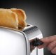 Toster Russell Hobbs Toster Russell Hobbs Victory 23310-56 1670W Ruszt Tacka 5 stopni opiekania 3