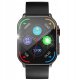 Smartwatch Imiki Zegarek IMIKI Frame 2 2,01" AMOLED sportowy do biegania Rozmowy Połączenia 1