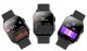 Smartwatch Imiki Zegarek IMIKI Frame 2 2,01" AMOLED sportowy do biegania Rozmowy Połączenia 5