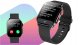 Smartwatch Imiki Zegarek IMIKI Frame 2 2,01" AMOLED sportowy do biegania Rozmowy Połączenia 7