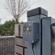 Viano ULTRADŹWIĘKOWY ODSTRASZACZ KUN MYSZY SZCZURÓW VIANO WATERMINI WODOODPORNY 7