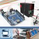 Xtreme ZASILACZ LABORATORYJNY Z PAMIĘCIĄ 30V 10A SERWISOWY PRECYZYJNY PAMIĘĆ 3