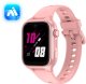 Smartwatch STELIO Smartwatch for Kids JUNIOR PRO AI OpenAI 4G GPS różowy 1