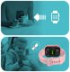 Smartwatch STELIO Smartwatch for Kids JUNIOR PRO AI OpenAI 4G GPS różowy 9