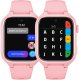 Smartwatch STELIO Smartwatch for Kids JUNIOR PRO AI OpenAI 4G GPS różowy 10