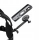 Telesin Szelki Chest Mount Uchwyt Na Klatkę Do Apple Iphone 16 Pro Max Gopro Dji / S2-cgp-02 19