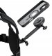 Telesin Szelki Chest Mount Uchwyt Na Klatkę Do Apple Iphone 16 Pro Max Gopro Dji / S2-cgp-02 22