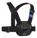 Telesin Szelki Chest Mount Uchwyt Na Klatkę Do Apple Iphone 16 Pro Max Gopro Dji / S2-cgp-02 7