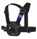 Telesin Szelki Chest Mount Uchwyt Na Klatkę Do Apple Iphone 16 Pro Max Gopro Dji / S2-cgp-02 8