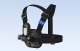 Telesin Szelki Chest Mount Uchwyt Na Klatkę Do Apple Iphone 16 Pro Max Gopro Dji / S2-cgp-02 10