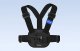 Telesin Szelki Chest Mount Uchwyt Na Klatkę Do Apple Iphone 16 Pro Max Gopro Dji / S2-cgp-02 11