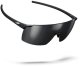 Julbo Okulary JULBO FASTER roz.M czarne 1