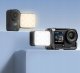 Lampa pierścieniowa Telesin Lampa Led 25 Magnes 1.5w 3000k- 6000k Usb-c Do Dji Osmo Nano Osmo Action 6 / S5-bgd-17-tdj 17