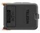 Lampa pierścieniowa Telesin Lampa Led 25 Magnes 1.5w 3000k- 6000k Usb-c Do Dji Osmo Nano Osmo Action 6 / S5-bgd-17-tdj 4