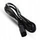 Cable4Me CABLE4ME PC kabel IEC in/out przewód zasilający pr 4