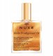 Nuxe NUXE_SET Huile Prodigieuse Or olejek do ciała 100ml + Hair Prodigieuse szampon do włosów 30ml + żel pod prysznic 100ml 3