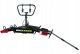 Buzz Rack Buzzrack Scorpion Pro Uchwyt rowerowy na 2 rowery elektryczne 4