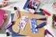 Stabilo Boss Nature Colors* Wildflower edition z 4 szt. 4