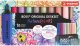 Stabilo Boss Nature* Colors Wildflower edition z 10 szt. 2