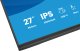 Monitor iiyama ProLite XB2797QSN-B1 9
