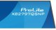 Monitor iiyama ProLite XB2797QSNP-W1 7