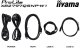 Monitor iiyama ProLite XB2797QSNP-W1 2