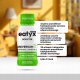 Mega Food EATYX_Hyper 18 Vitamins &amp; Minerals Booster suplement diety Witaminy i Minerały 95ml 3