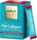 Collibre EATYX_Fish Collagen Naticol kolagen w saszetkach suplement diety Hibiskus Granat 30 x 2,5g 1