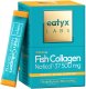 Collibre EATYX_Fish Collagen Naticol kolagen w saszetkach suplement diety Mango 30 x 2,5g 1
